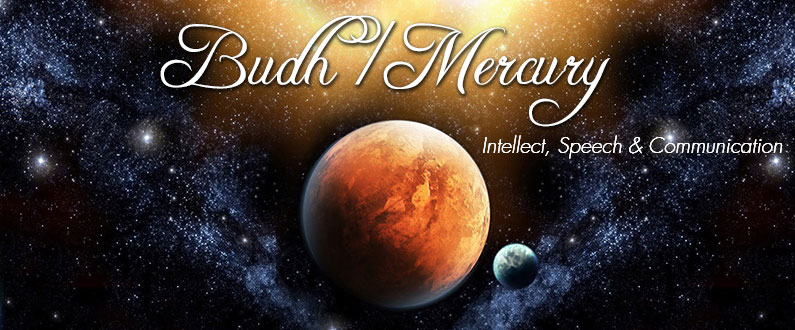 Mercury! The Planet of Personality and Consciousness