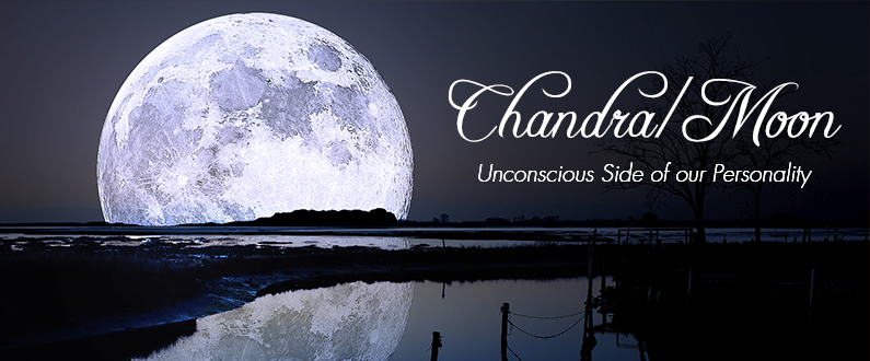 Moon! The Planet of Love