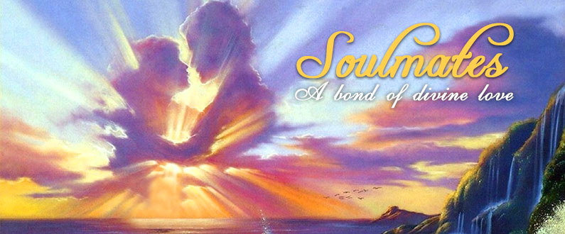 Have you find your Soul Mate?