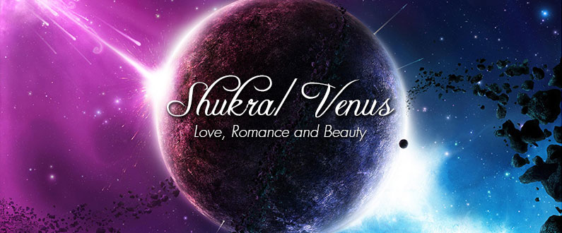 What is the importance of Venus in Astrology?