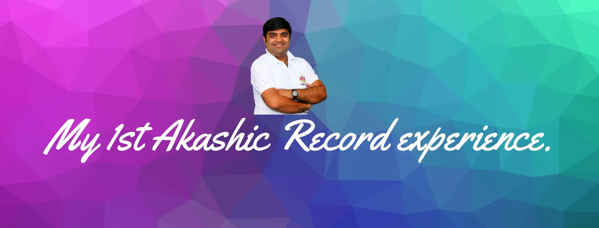 My First Akashic Record Experience!