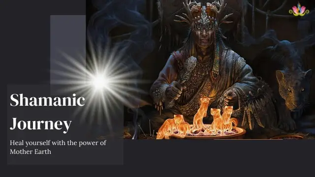 Shamanic Journey_reikiparadise