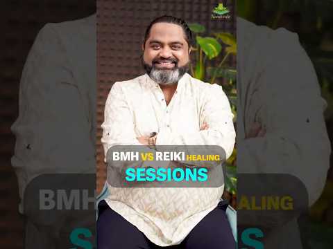 Before starting any healing journey #shorts